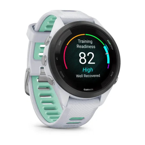 Forerunner 265