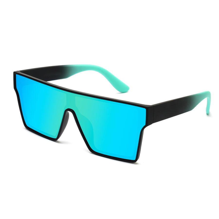 AeroShield™ Polarisierte Sportsonnenbrille mit UV400-Schutz & TR90-Rahmen