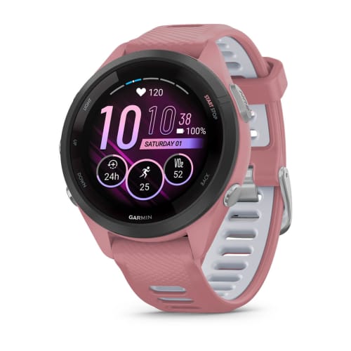 Forerunner 265