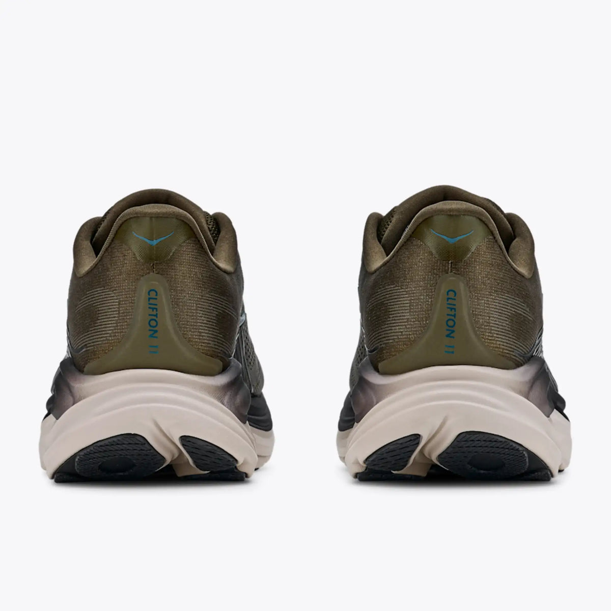 Men's Clifton 11