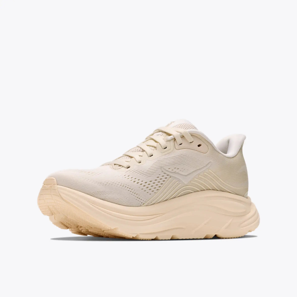 Damen Clifton 11-Alabaster / Hafermilch