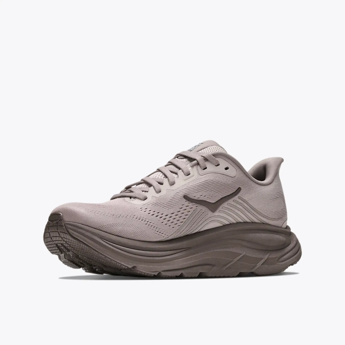 Women's Clifton 11-river rock grey / boulder grey (New!)