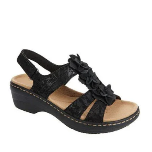 Bohemiensche Sommersandalen