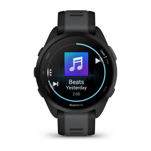 Forerunner 165