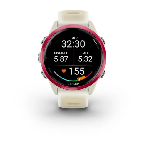 Forerunner 570