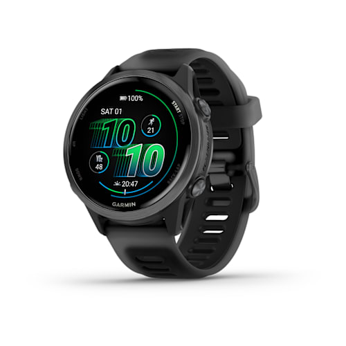 Forerunner 570