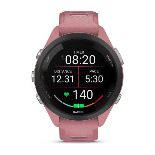 Forerunner 265