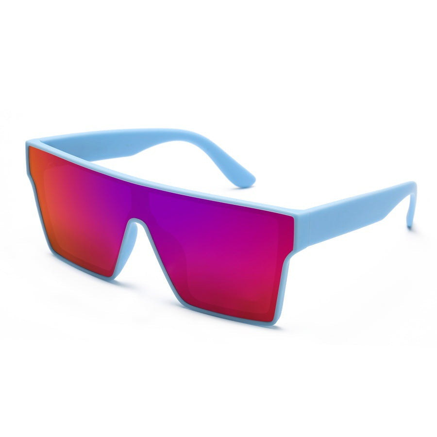 AeroShield™ Polarisierte Sportsonnenbrille mit UV400-Schutz & TR90-Rahmen