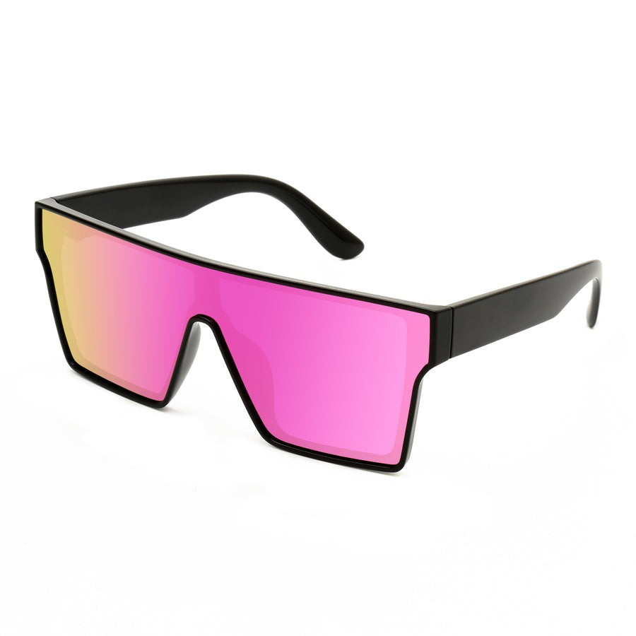 AeroShield™ Polarisierte Sportsonnenbrille mit UV400-Schutz & TR90-Rahmen