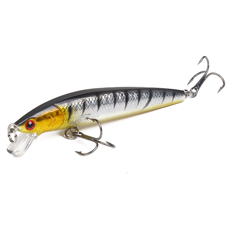 RattleRise 100F schwebender Jerkbait