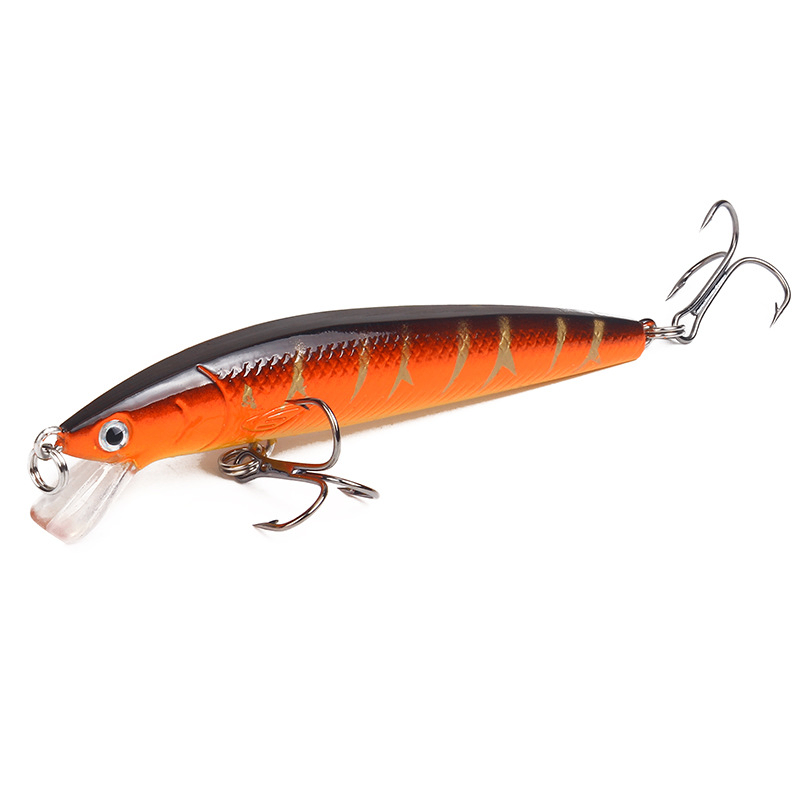 RattleRise 100F schwebender Jerkbait