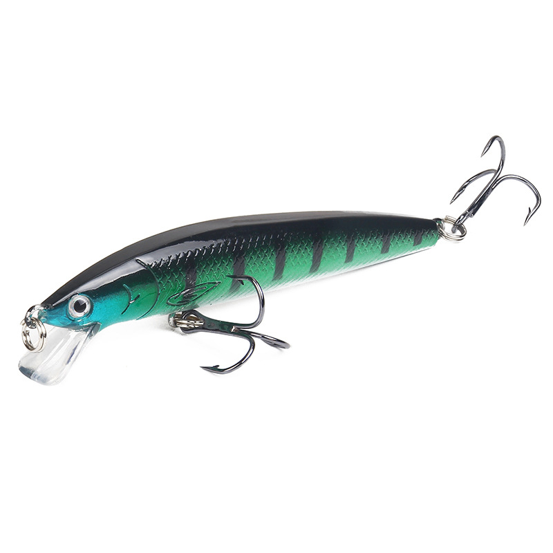 RattleRise 100F schwebender Jerkbait