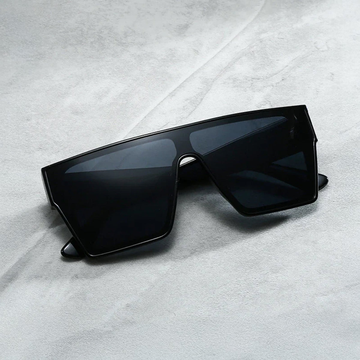 AeroShield™ Polarisierte Sportsonnenbrille mit UV400-Schutz & TR90-Rahmen