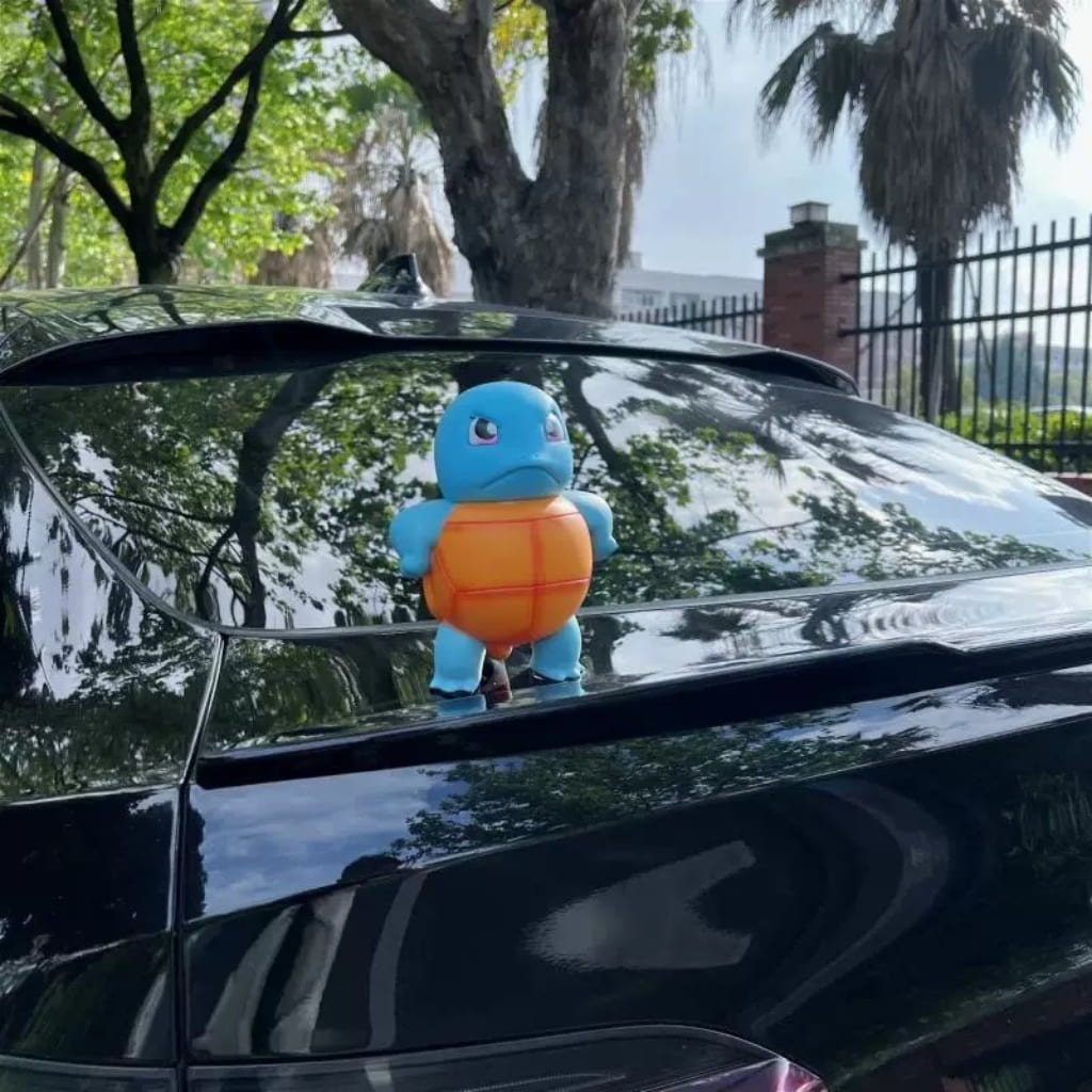 Schiggy Aquaknarre