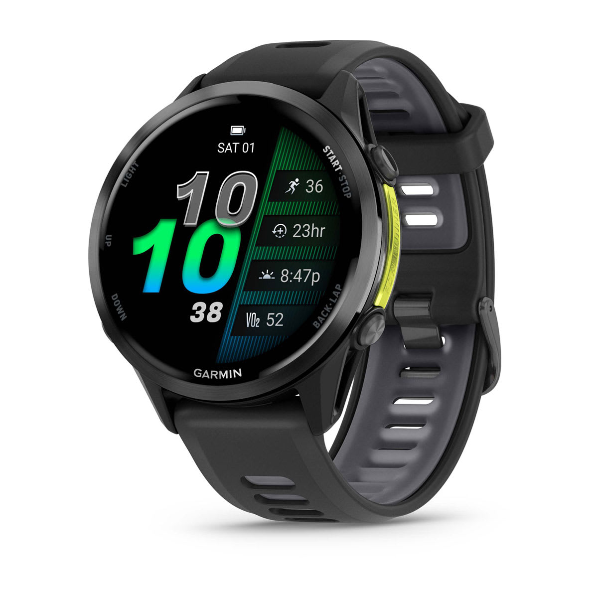 970 Running Smartwatches - 47mm