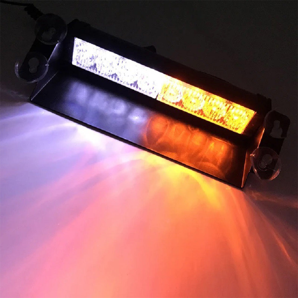 Emergency Strobe Light