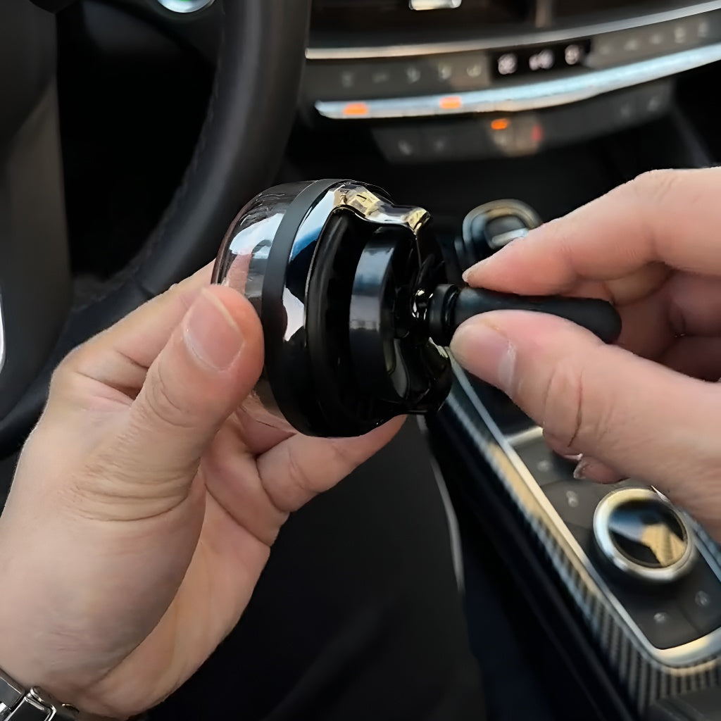 Dragon Car Diffuser