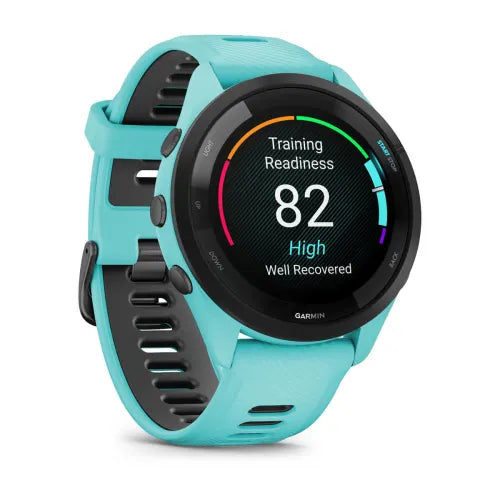 Forerunner 265