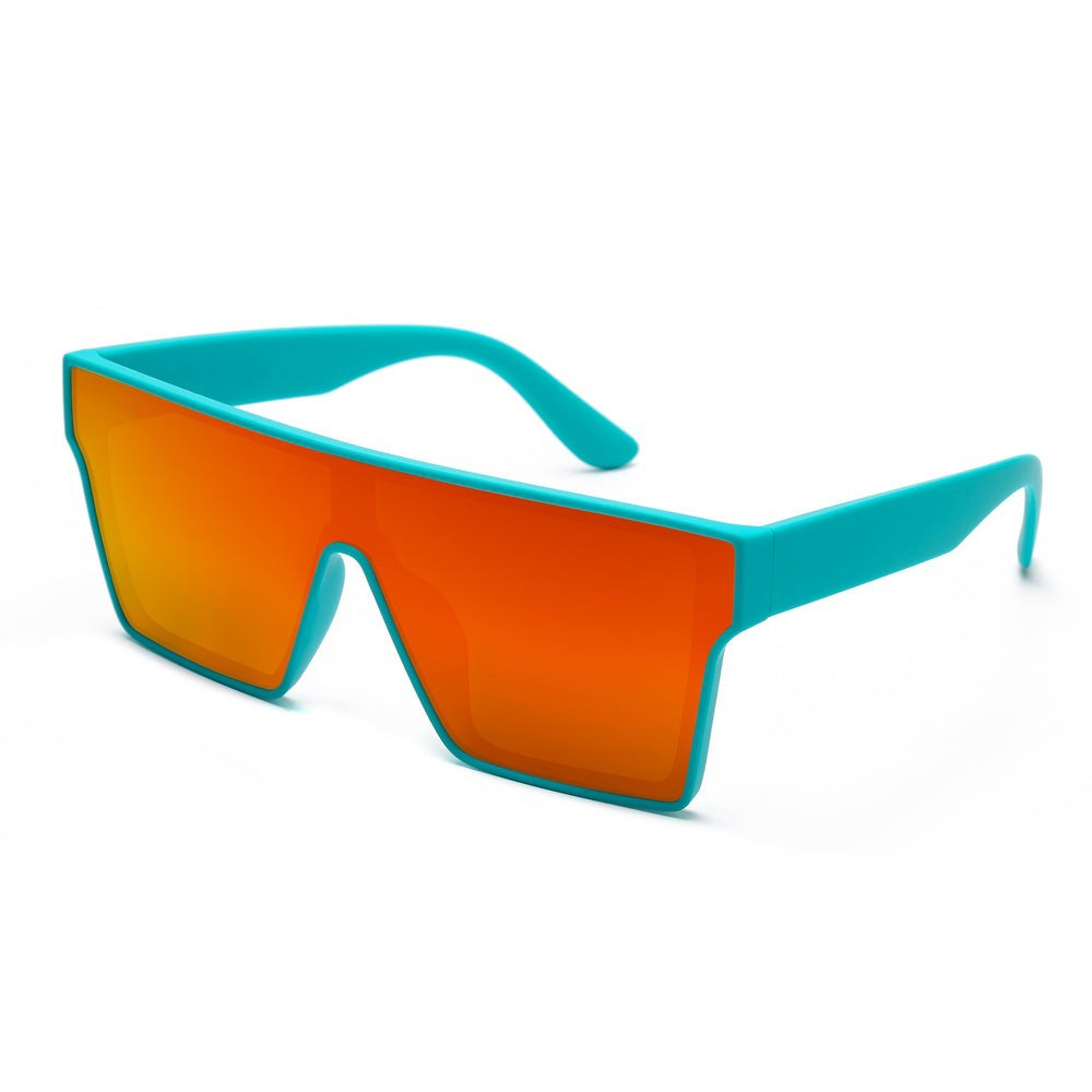 AeroShield™ Polarisierte Sportsonnenbrille mit UV400-Schutz & TR90-Rahmen