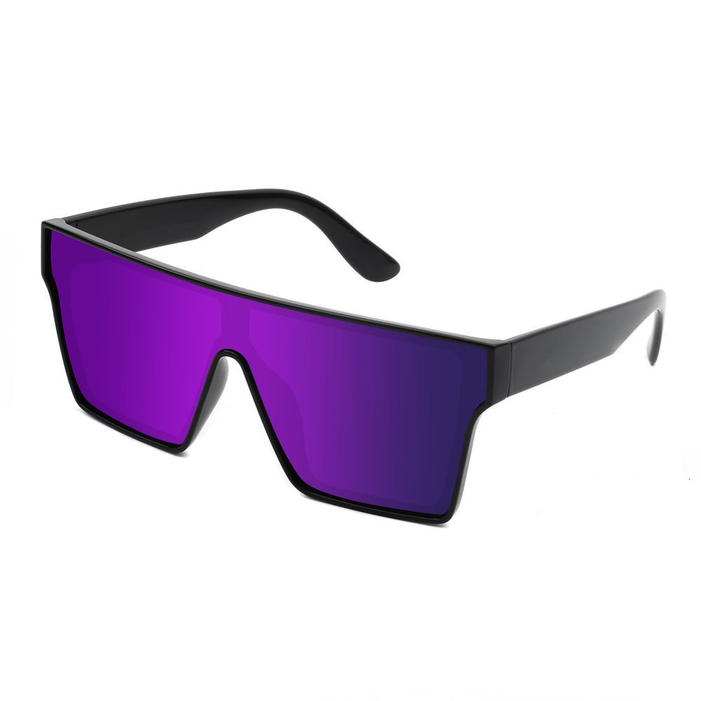 AeroShield™ Polarisierte Sportsonnenbrille mit UV400-Schutz & TR90-Rahmen