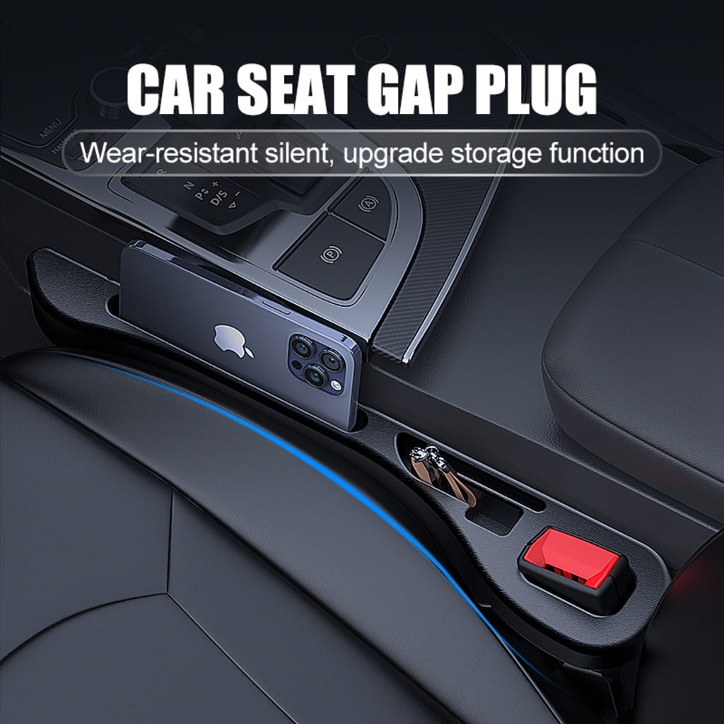 Upgrade für den Autositzlückenfüller