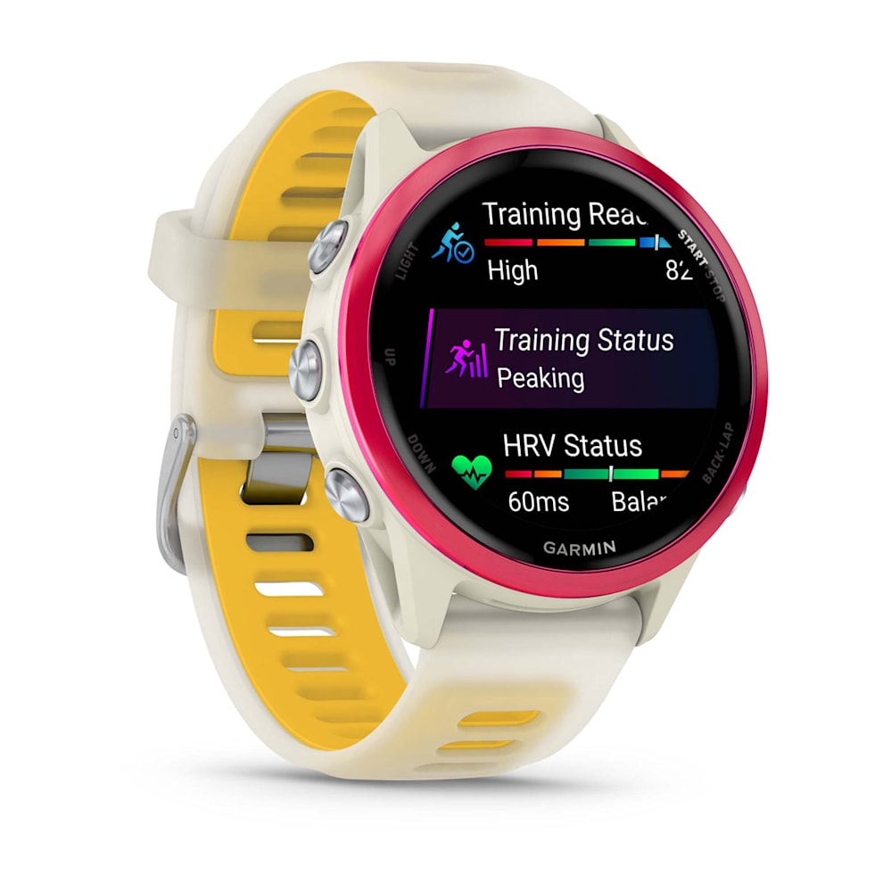 570 Lauf-Smartwatches - 42mm