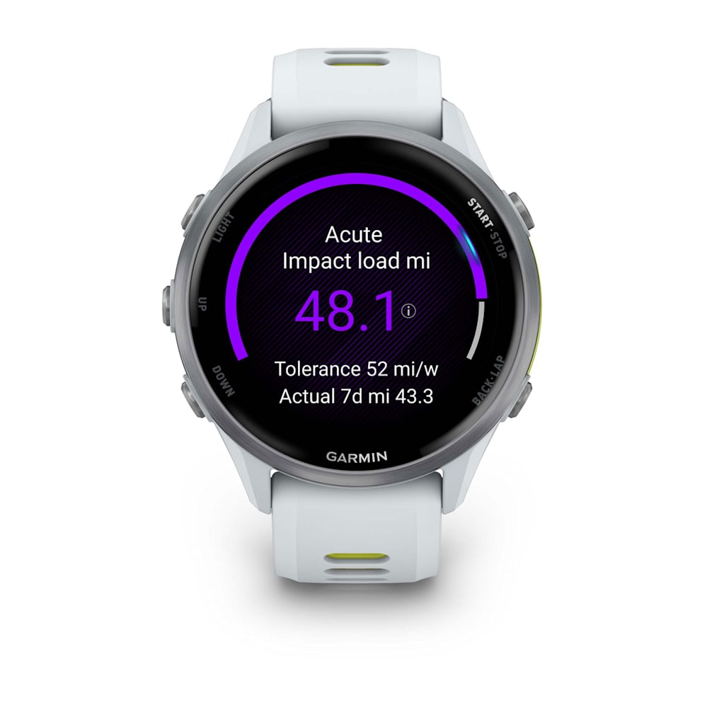 970 Running Smartwatches - 47mm