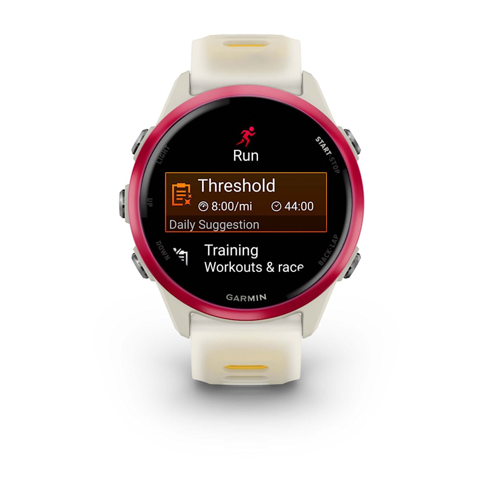 570 Lauf-Smartwatches - 42mm