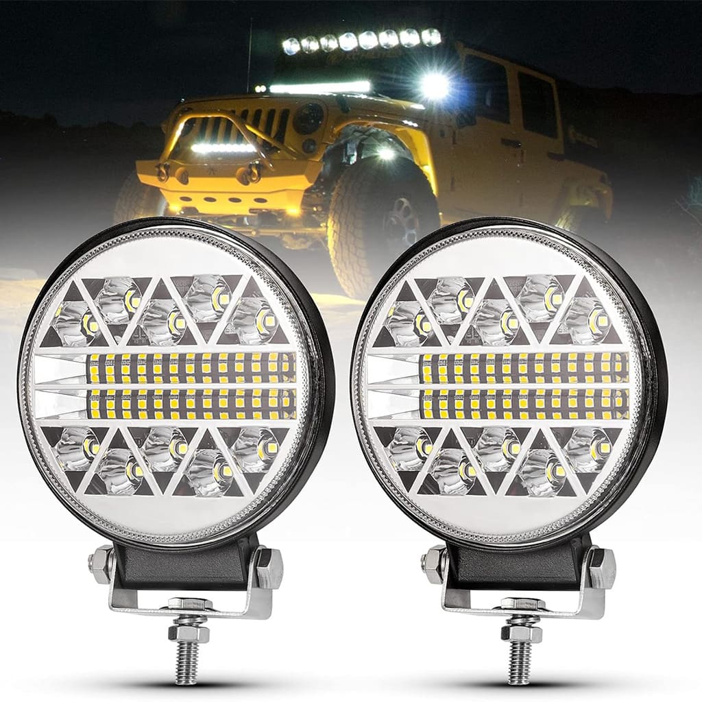LED Arbeitsleuchte