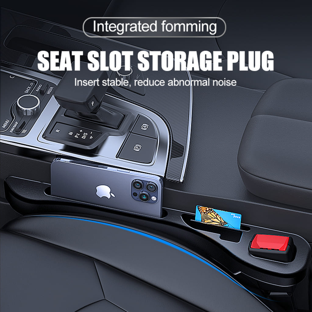 Upgrade für den Autositzlückenfüller