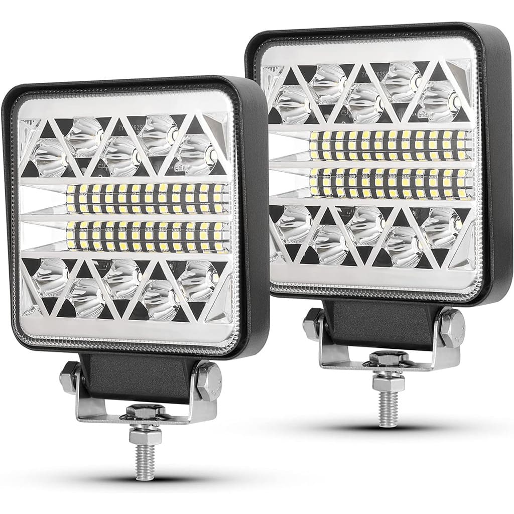 LED Arbeitsleuchte