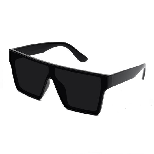 AeroShield™ Polarisierte Sportsonnenbrille mit UV400-Schutz & TR90-Rahmen