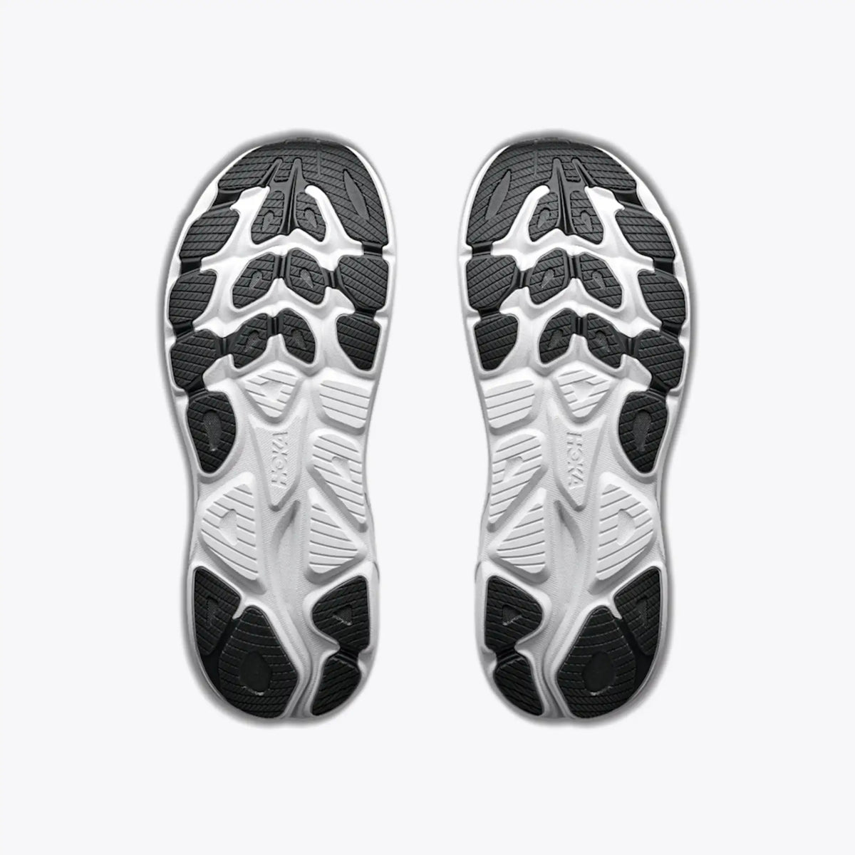 Men's Clifton 11-black / cosmic grey