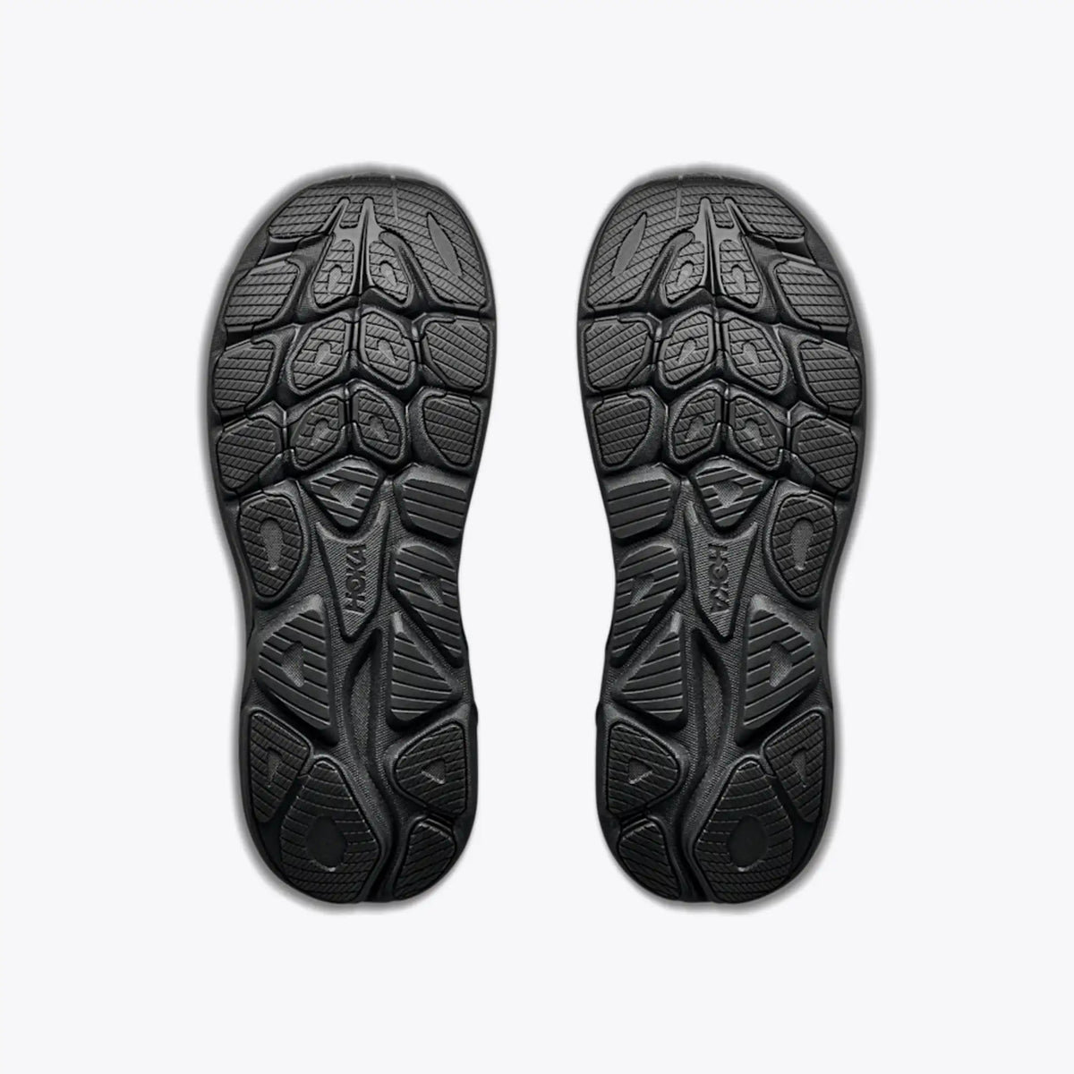 Men's Clifton 11-black / pepper