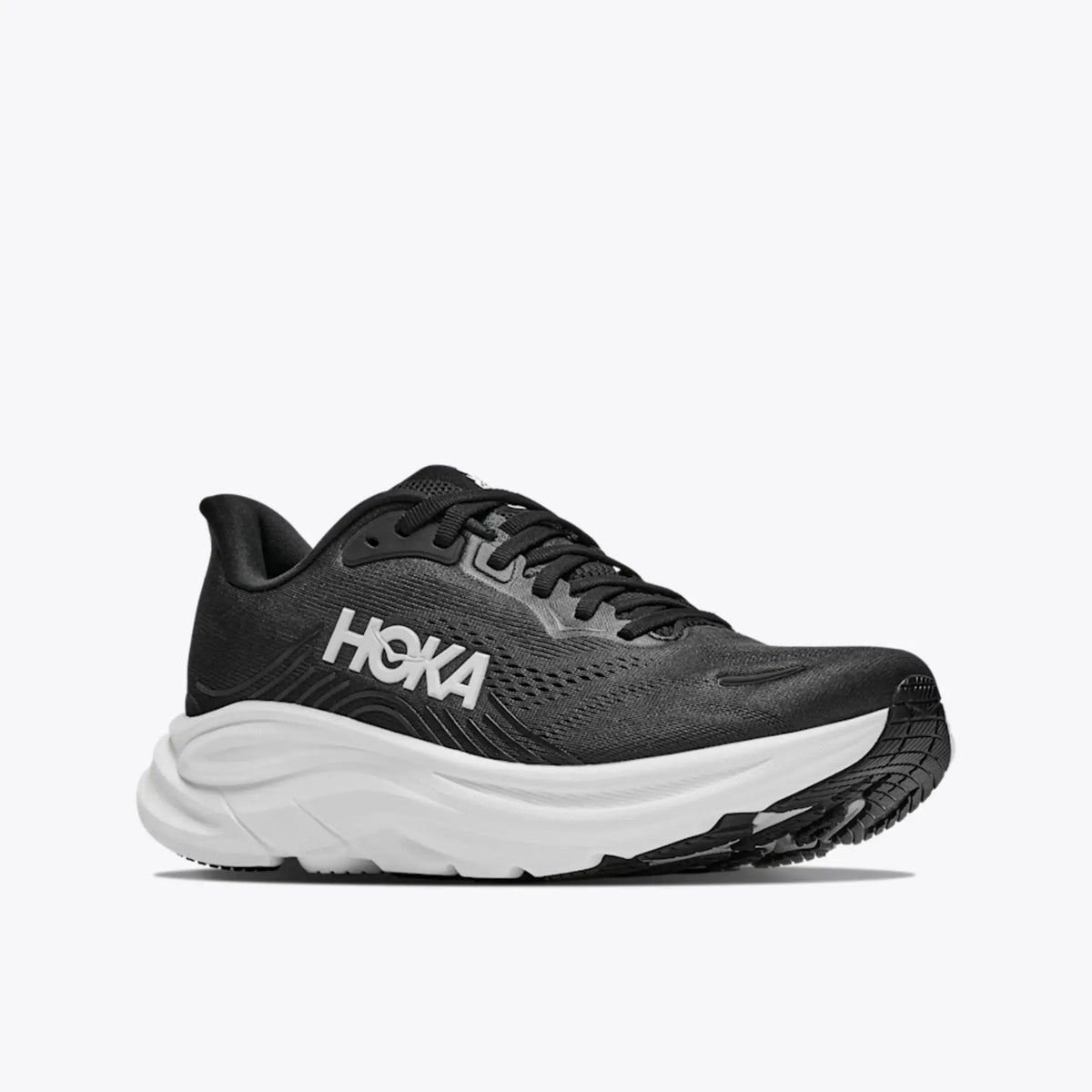 Clifton 11 pour homme - noir / blanc