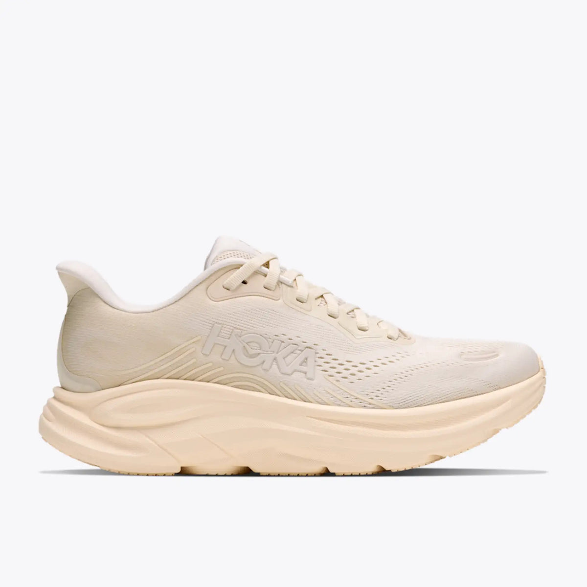 Damen Clifton 11-Alabaster / Hafermilch