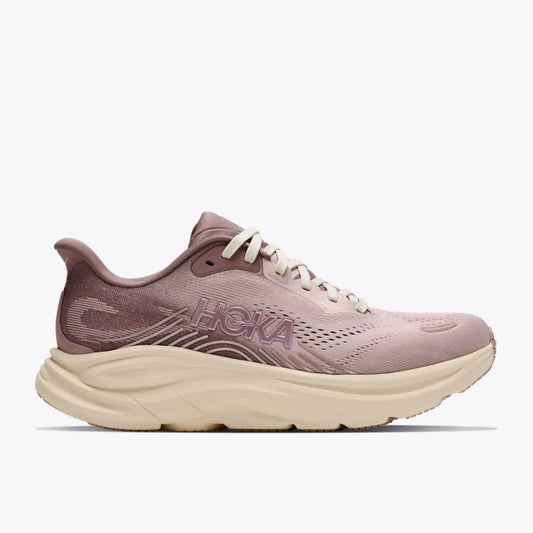 Damen Clifton 11 – Rosa Opal / Quarzit