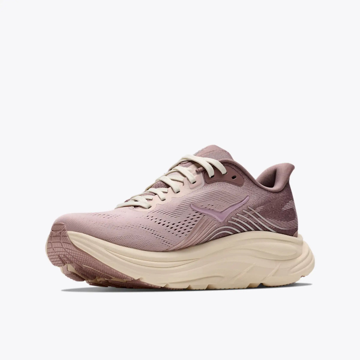 Damen Clifton 11 – Rosa Opal / Quarzit