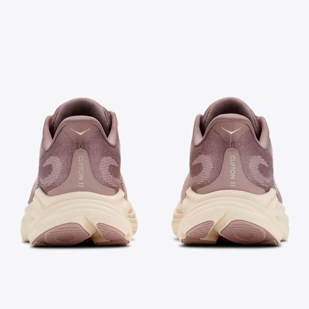 Damen Clifton 11 – Rosa Opal / Quarzit