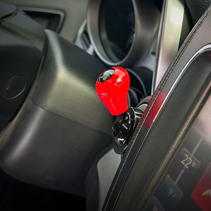 Auto Startknopf Abdeckung