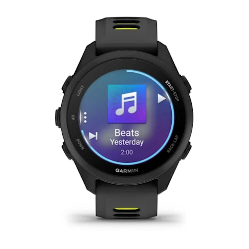 Forerunner 170