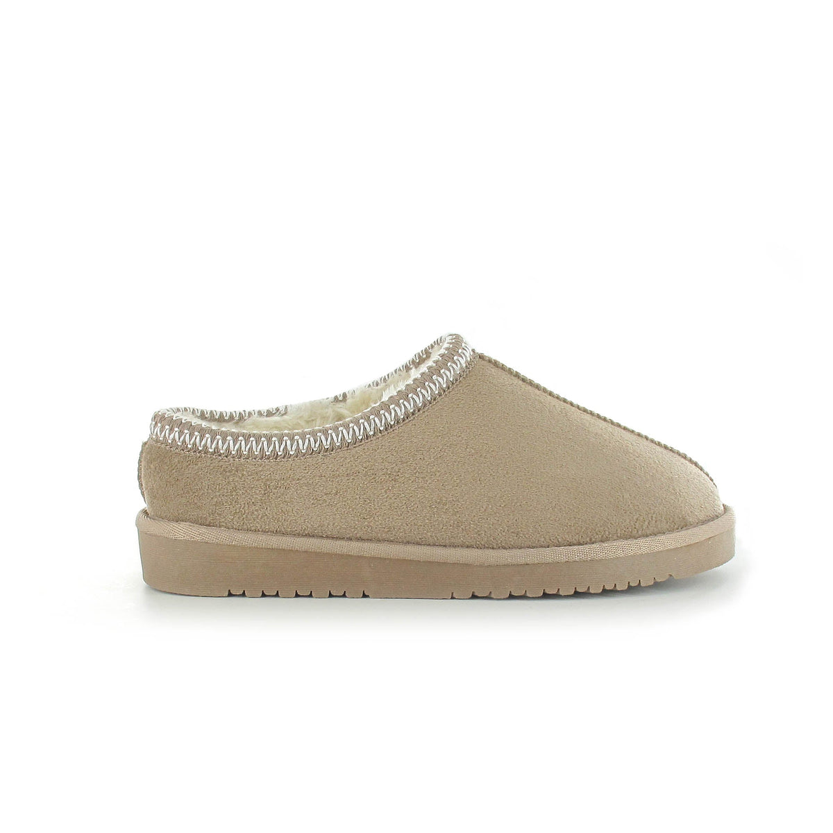 Outdoor-Hausschuhe für Damen - Größengetreu, breite Passform, bequeme Spazierschuhe