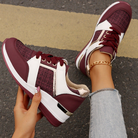 Chaussures orthopédiques confortables pour femmes