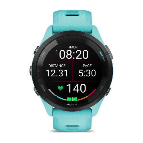 Forerunner 265
