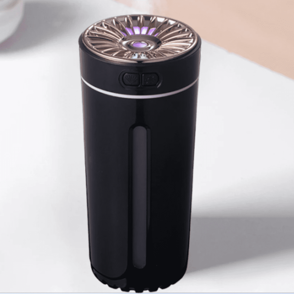 Wireless Car Humidifier