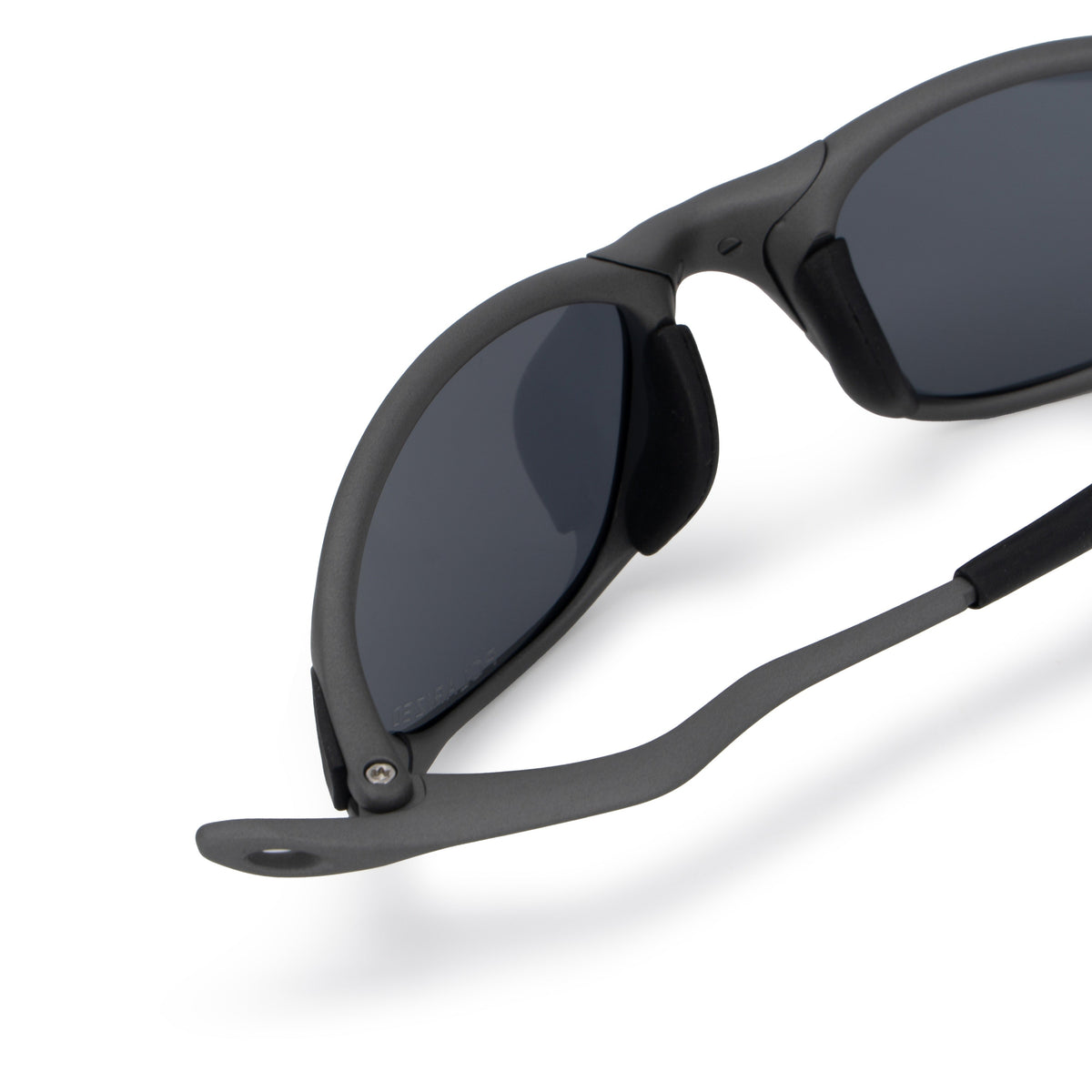 Leichte Unisex-Sportsonnenbrille mit Rundumschutz | Sonnenbrillen für den Außenbereich