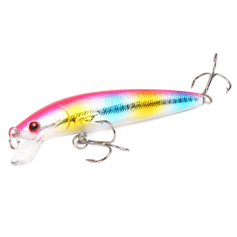 RattleRise 100F schwebender Jerkbait
