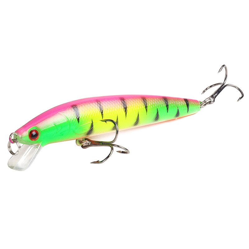 RattleRise 100F schwebender Jerkbait