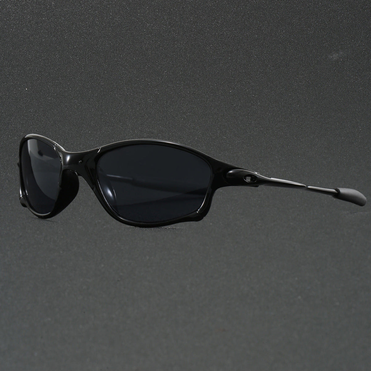 Leichte Unisex-Sportsonnenbrille mit Rundumschutz | Sonnenbrillen für den Außenbereich