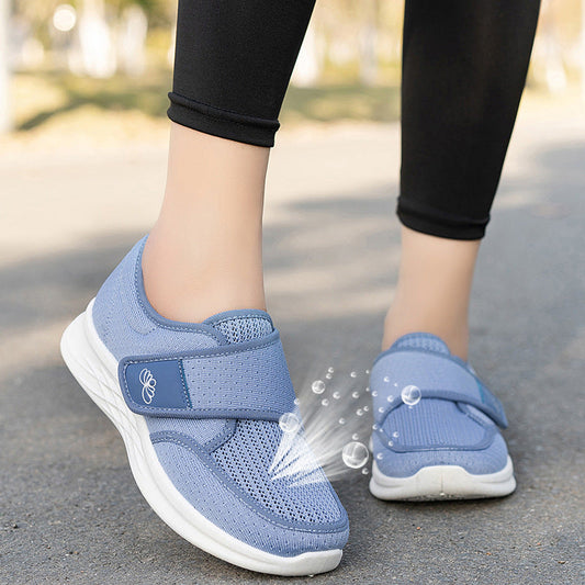 Women's Orthopedic Walking Shoes